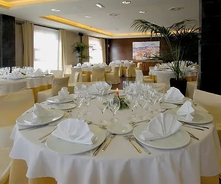 Hotel & Spa Real Badaguas-Jaca Badaguas